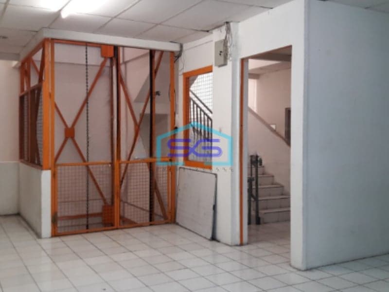 Dijual Ruko Gandeng di Duren Sawit Center Jakarta Timur Luas Tanah 130m2