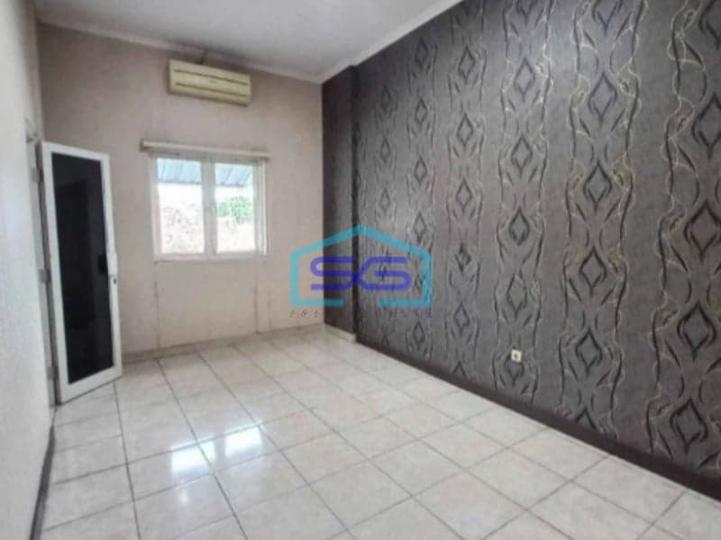 Dijual Ruang Usaha 2 Lantai di Pinggir Jalan Raya Wonosari Yogyakarta LT 1098m2