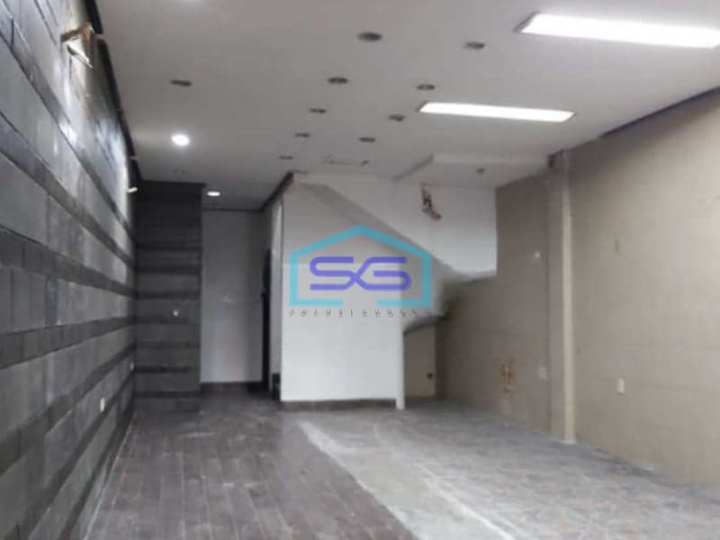 Disewakan Ruko 3 lantai di Boulevard Raya Kelapa Gading Jakarta Utara LB 175m2