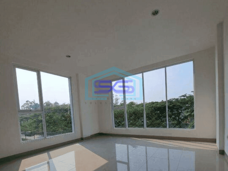 Dijual ruko citra garden 8 Jakarta Barat