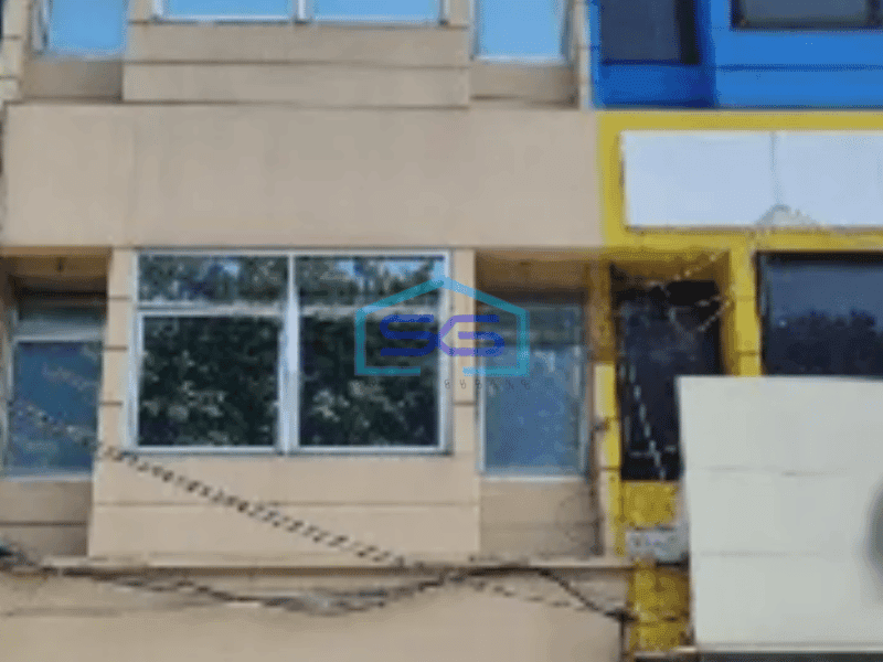 Dijual Ruko di Sunter Jakarta Utara Siap Pakai LB 340m2