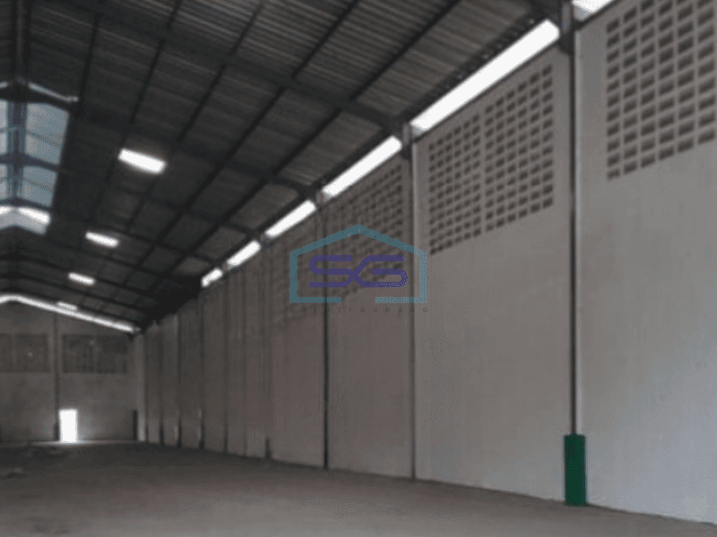 DIJUAL CEPAT GUDANG DI KOSAMBI TANGERANG