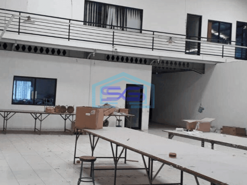 Disewakan Gudang di KIC Gatsu gatot subroto Semarang Barat