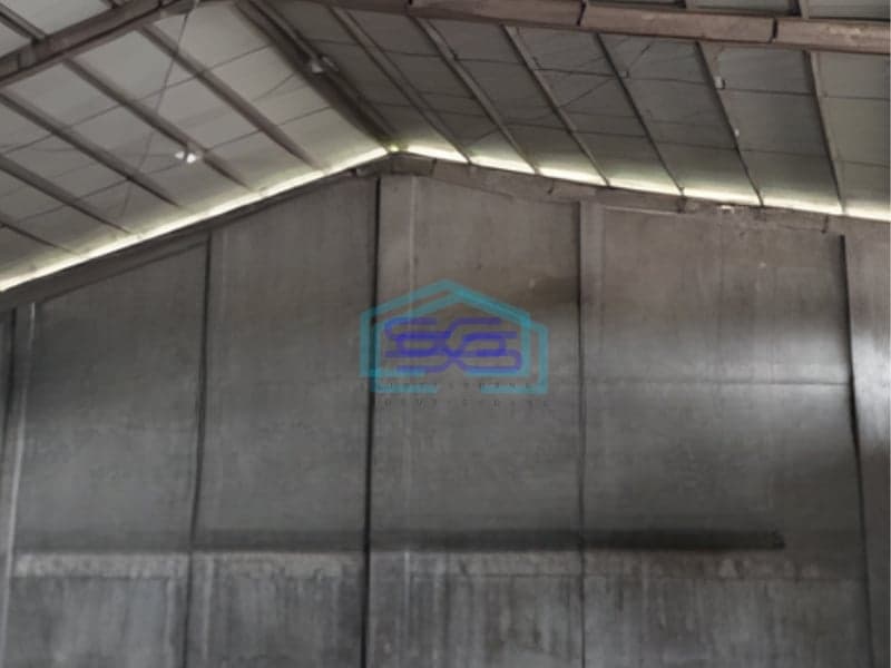 Disewakan Murah Tanah di Cilincing Jakarta Utara Ada Bangunan Gudang