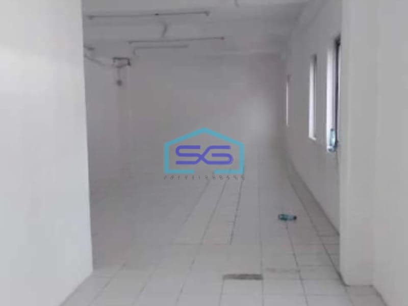 Dijual Gudang Ada Kantor Luas Bangunan  265 m² Lokasi di Jakarta Utara
