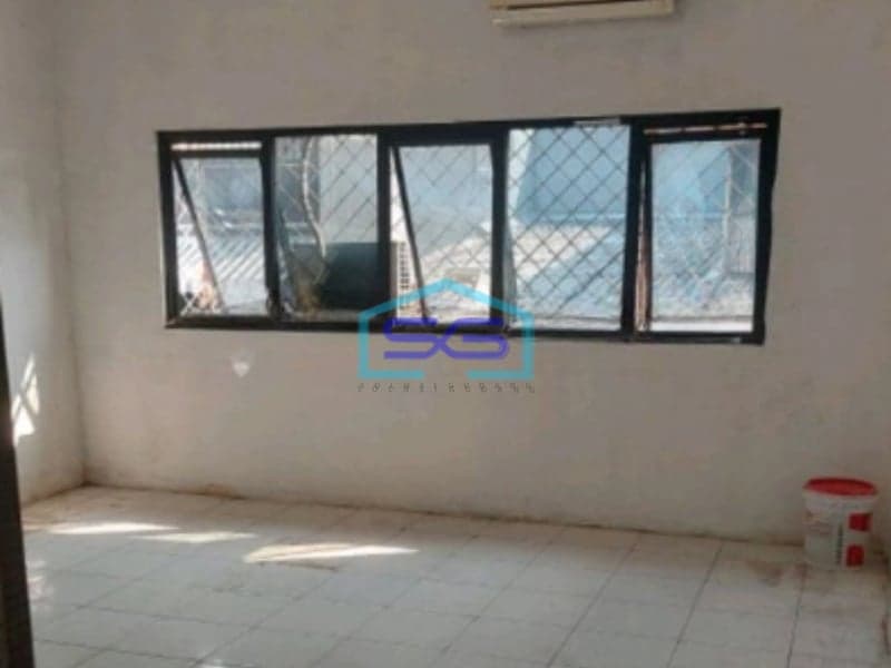 Dijual Ruko Di Jl Pademangan Jakarta Utara Luas Bangunan 900m2