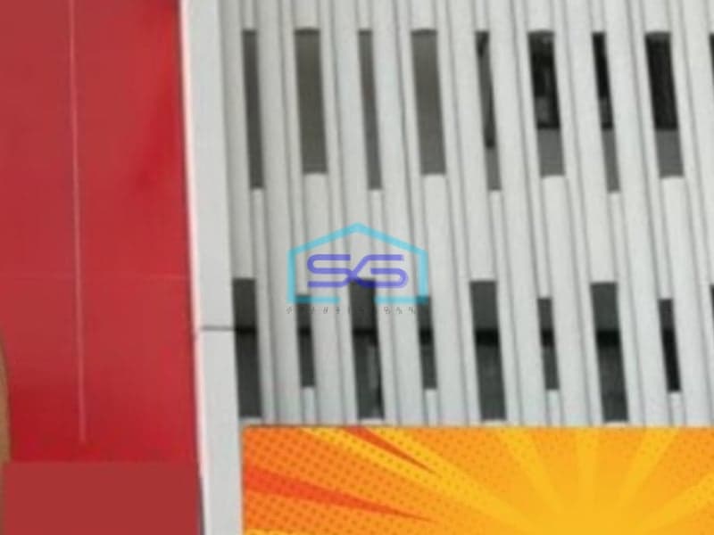 Dijual Ruko Luas Bangunan  420 m² di Cikarang Bekasi