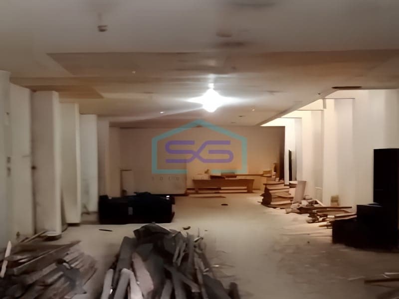 Disewakan Ruko Kopo Bandung Bangunan 2 Lantai Luas Bangunan 500m2