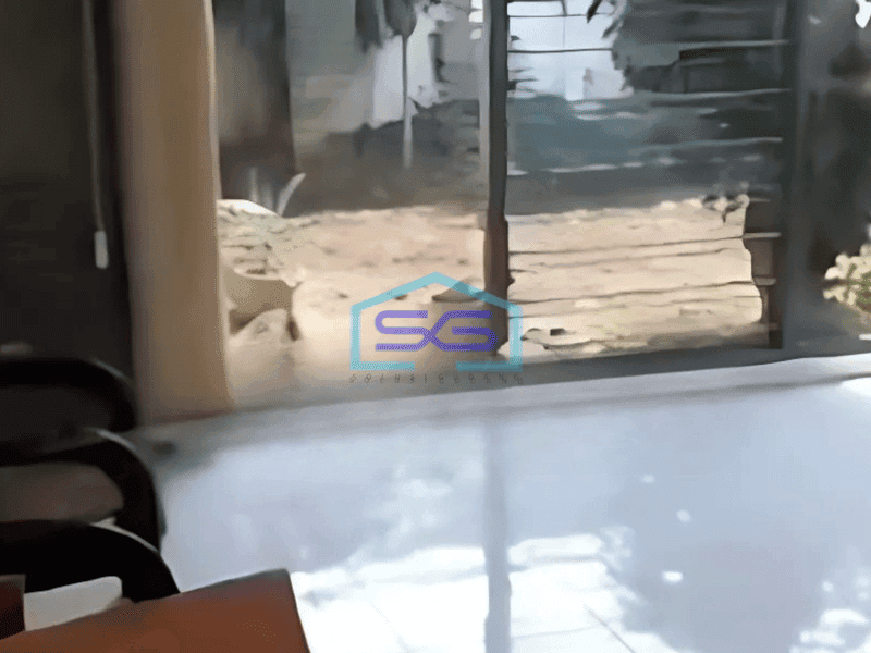 Disewakan Kantor Kawasan Tubagus Ismail Bndung Luas 288m²