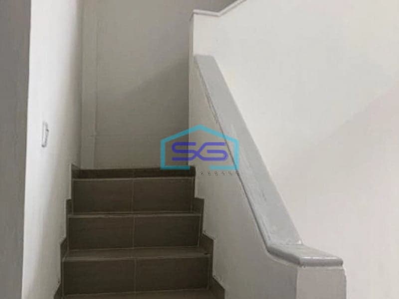 Dijual Ruko 2 Lantai Lokasi Strategis Di Grand Citra Cibubur Bekasi