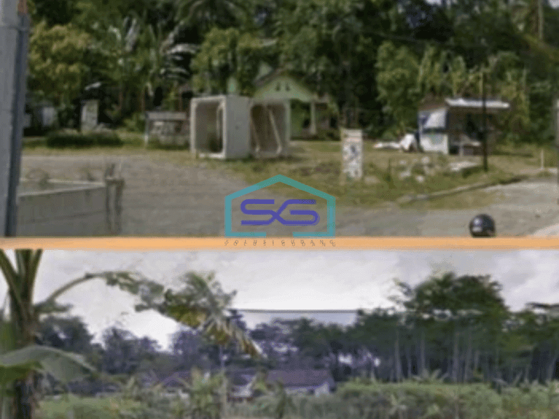 Dijual Tanah Strategis Lokasi Salatiga Luas Tanah 195000m2