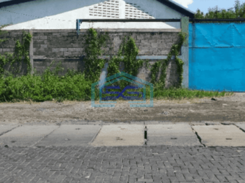 Dijual Gudang di Asemrowo Surabaya Jawa Timur