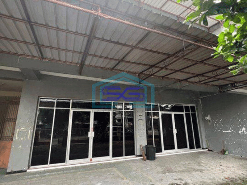 Disewakan Ruko Murah Besar Cocok untuk Gudang di Terminal Giwangan Dan Sorosutan