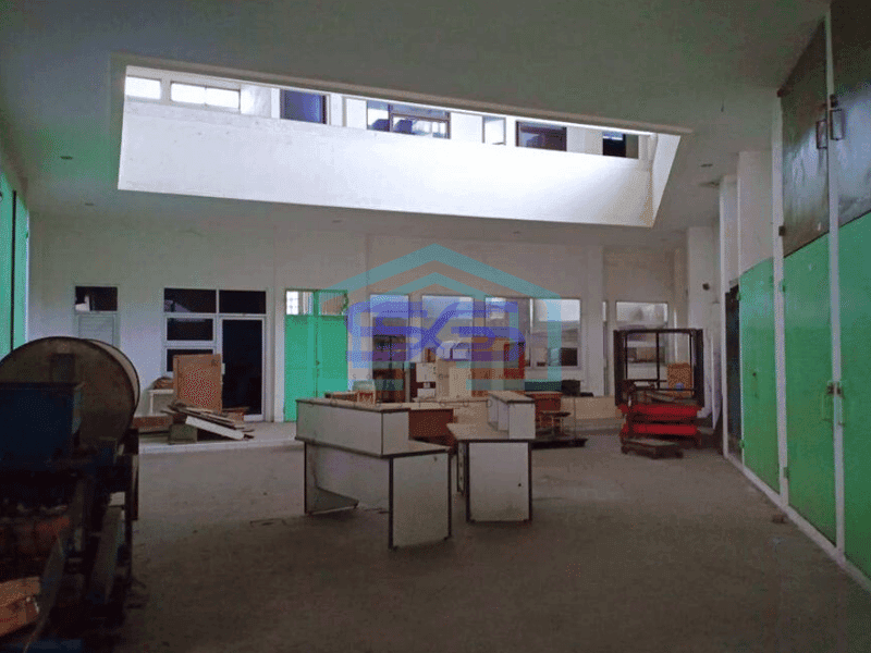 Disewakan 2 Gudang Demak,jawa Tengah