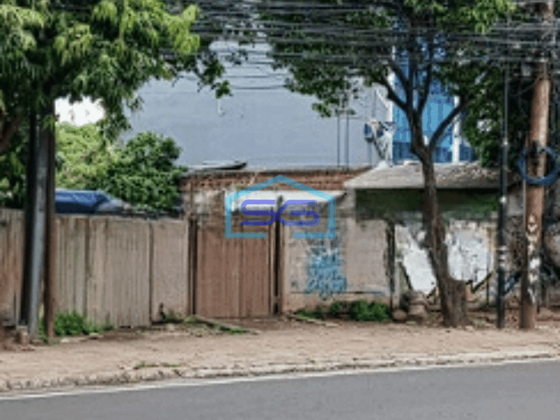 Dijual Tanah Luas 2150m2 Lokasi di Pesanggrahan Jakarta Selatan