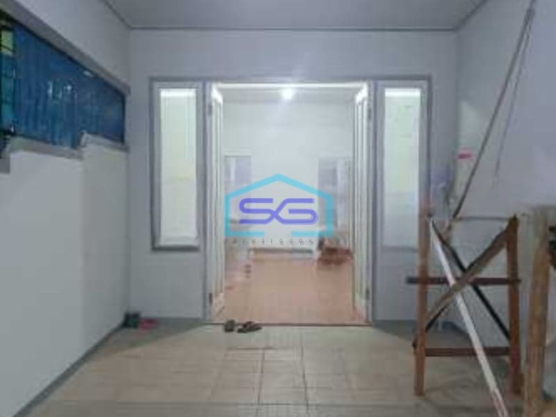 Disewakan Ruko Luas Bangunan  100 m² Lokasi Sunter Jakarta Utara