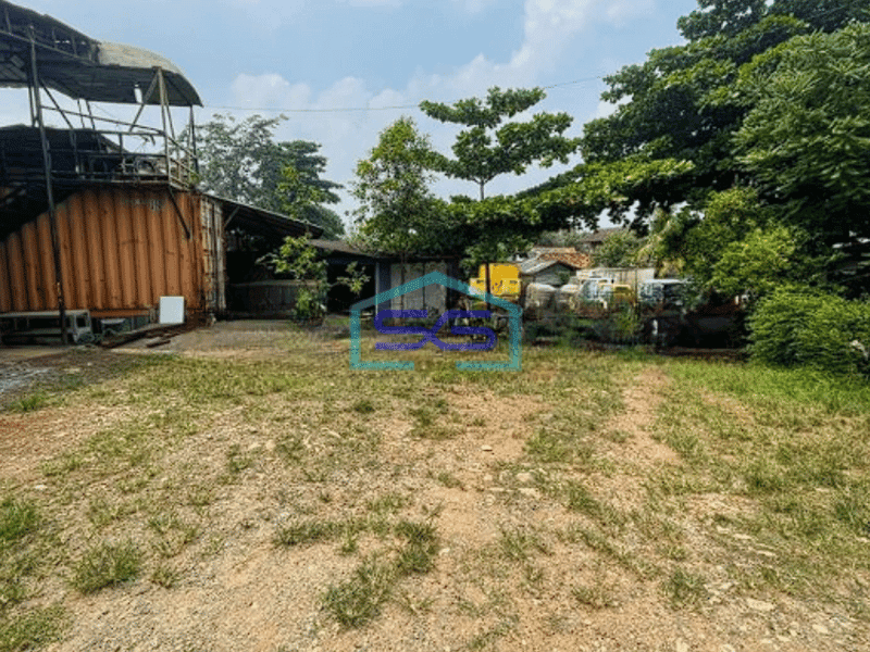 Dijual Tanah Darat Siap Pakai Akses 2 Mobil di Pedurenan Mustikajaya Bekasi Kota