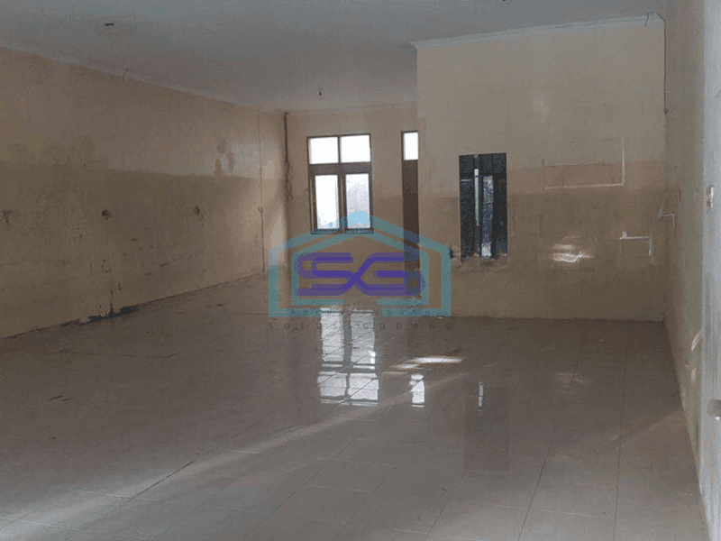 Ruko Disewakan Murah Tengah Kota Dkt Gembira Loka Zoo Dan Jogja Expo Center