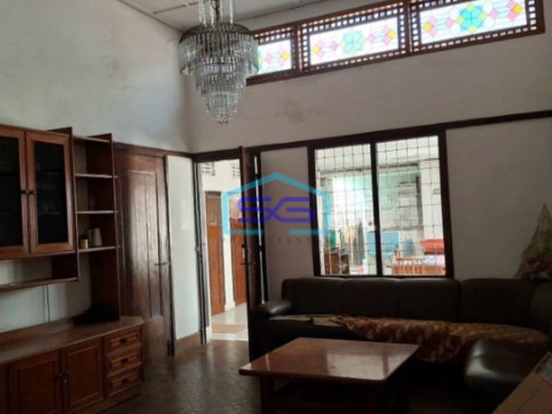 Dijual Ruang Usaha di Bandung Kota Luas Tanah 488m2