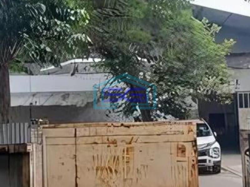 Dijual Bu Gudang Mustika Jaya Bekasi