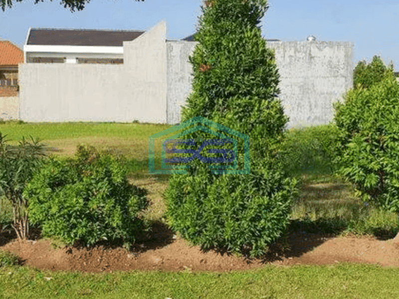 Dijual Kavling Pakuwon City Strategis, Boulevard Utama