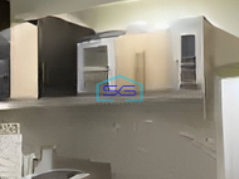 Disewakan Kantor DI Kawasan Bisnis Di Gondokusuman Jogja Luas Bangunan 200 m²