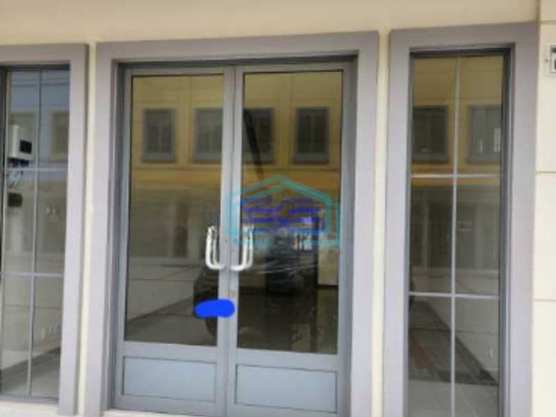 Disewakan Ruko Baru Siap Pakai di Maggiore Gading Serpong Tangerang Luas Bangunan  91 m²