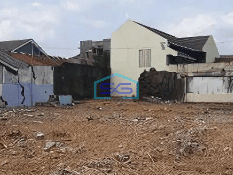 Dijual Tanah di Baciro, Gondokusuman, Jogja