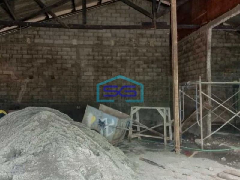 Disewakan Gudang Siap Pakai Di Cakung Jakarta Timur LB 1800m2