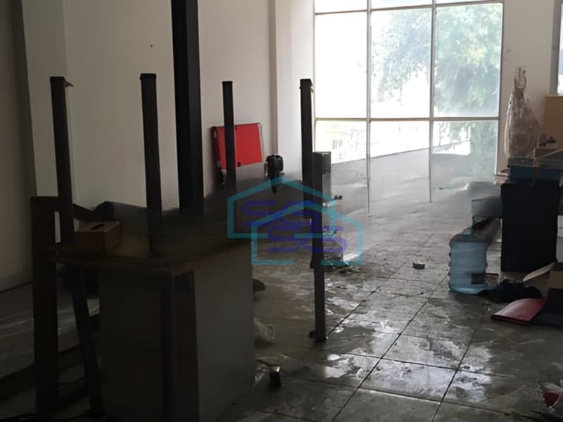 Disewakan Ruko Luas Bangunan  267 m² Lokasi di Jakarta Utara