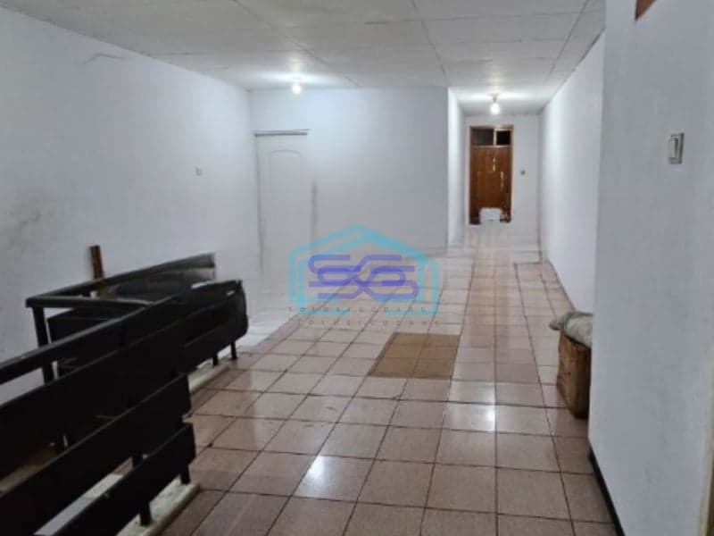 Disewakan Ruko Luas Bangunan  432 m² Lokasi di Bekasi