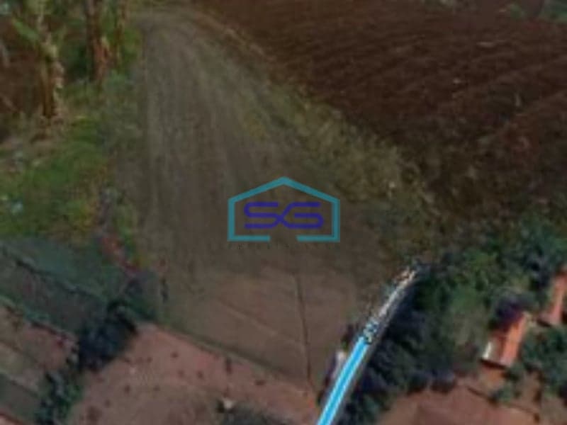 Dijual Tanah Area Cimenyan Luas Tanah 4288m2