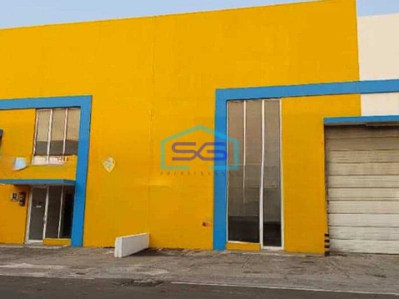 Dijual Gudang 2 Gandeng di Cakung Jakarta Timur Luas Bangunan 700m2