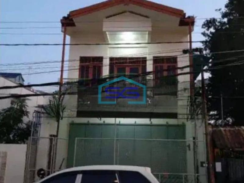 Disewakan Ruko Murah Cocok Usaha Dekat Malioboro Alun Alun Dan Kraton Yogyakarta LT 180m2