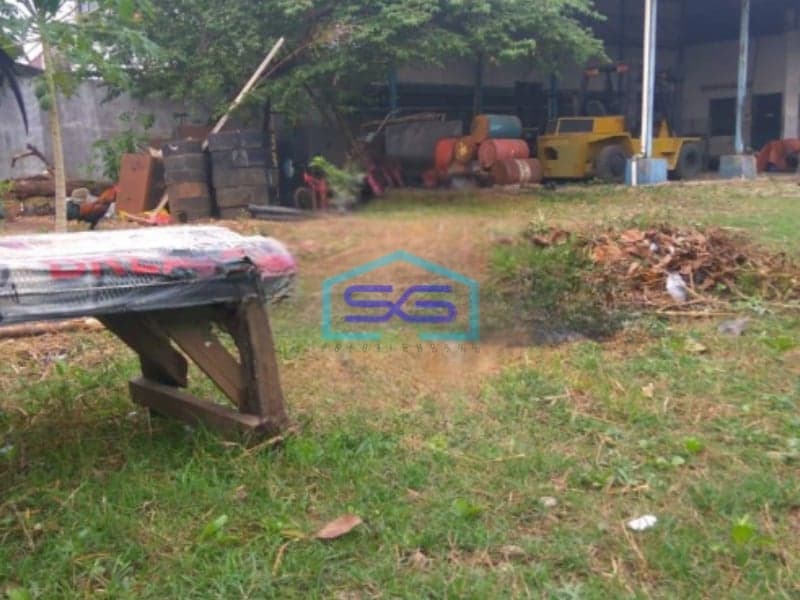 Dijual Tanah Bebas Banjir Di Cikarang Timur Bekasi Bersertifikat SHM