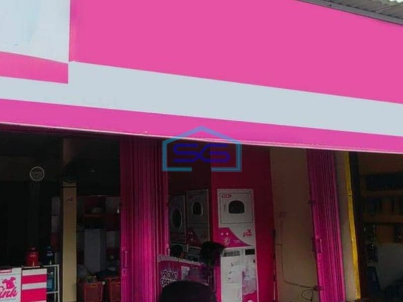 Dijual Ruko 1 Lantai di Mustikajaya Bekasi