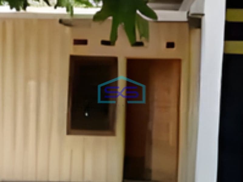 Disewakan Ruang Usaha Di Kenayan Ngemplak Sleman Jogja Luas Bangunan 300 m²