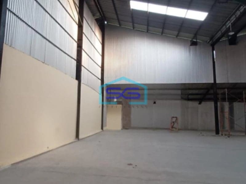 Disewakan Gudang Di Kalideres Jakarta Barat Luas Bangunan 1950m2