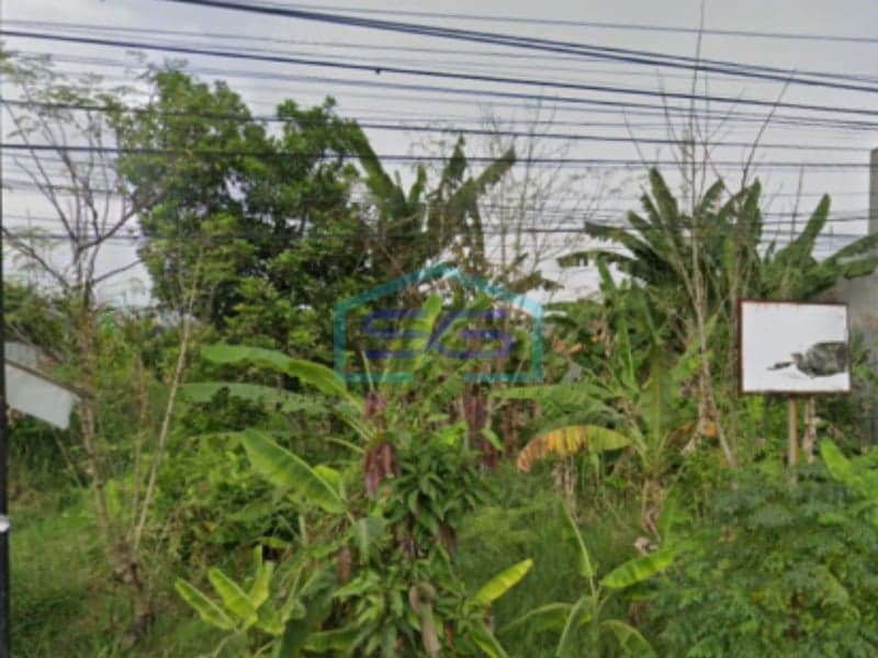 Dijual Tanah di Sardonoharjo Ngaglik, Sleman LT 2.612 m2