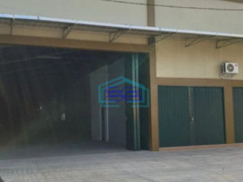 Disewakan Gudang Siap Huni Luas Tanah  800 m² di Bantul Yogyakarta