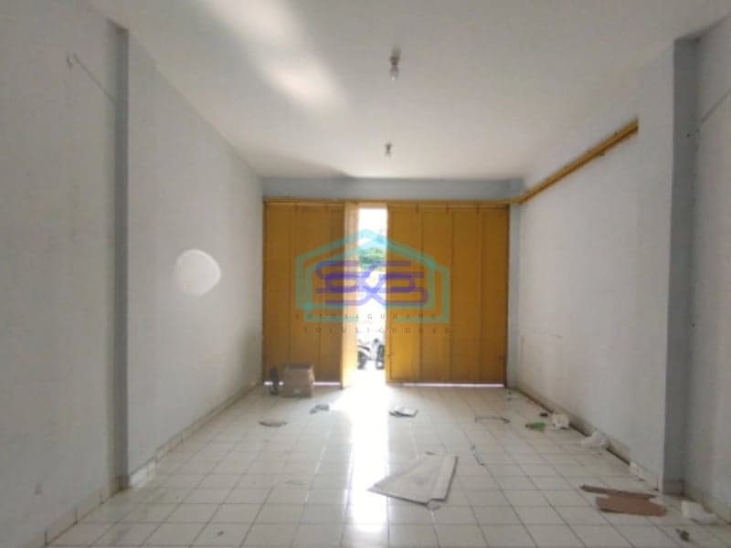 Disewakan Tanah Kospng Di Jalan Perjuangan Cirebon