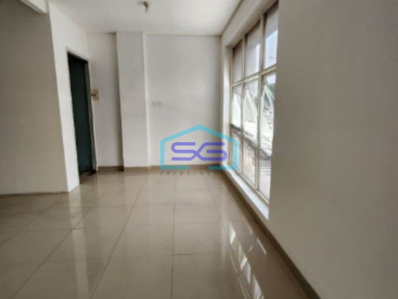 Disewakan Ruko Arana Di Kota Harapan Indah Bekasi Luas Bangunan 160m2