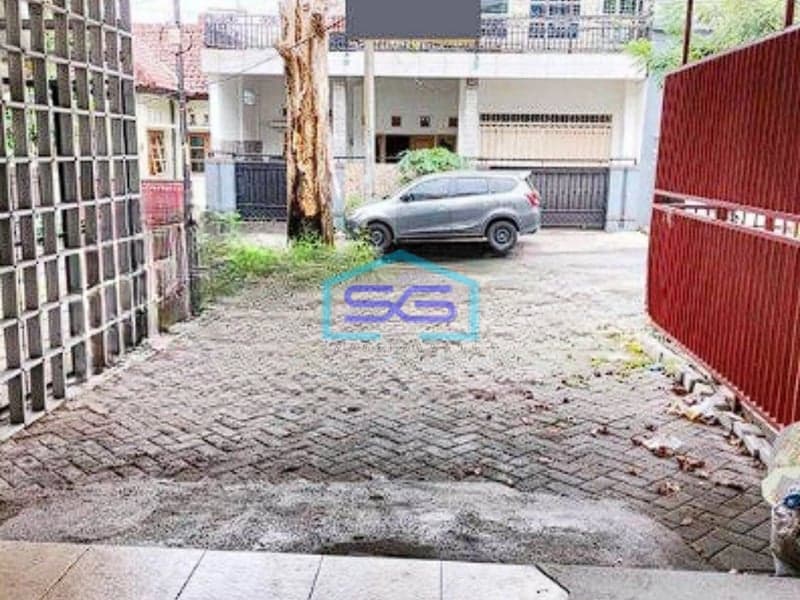 Disewakan Ruko Siap Pakai Dan Letak Strategis di Malang LB 156m2