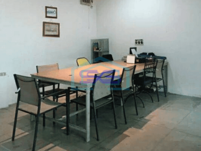 Dijual Gudang Siap Huni Dalam Kawasan Kav DPR, Cipondoh