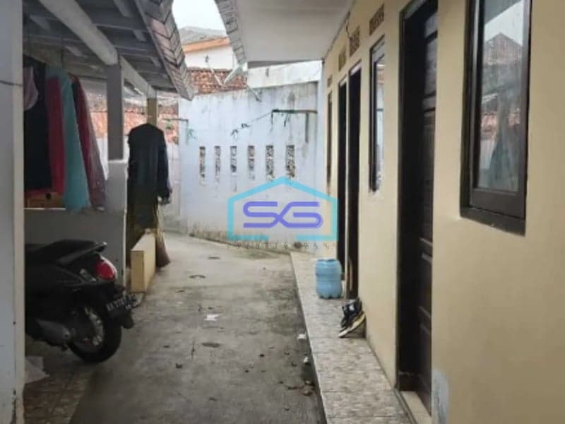Dijual Ruko Di Jalan Protokol Pusat Kota Purworejo, Jawa Tengah Luas Bangunan 500 m²