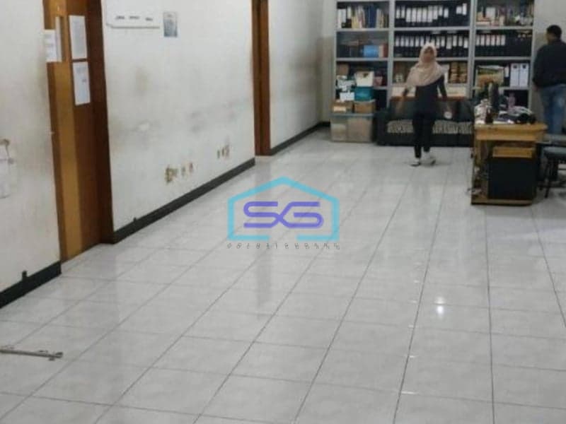 Dijual Cepat Ruko Strategis Lokasi Sleman Yogyakarta Luas 250m2