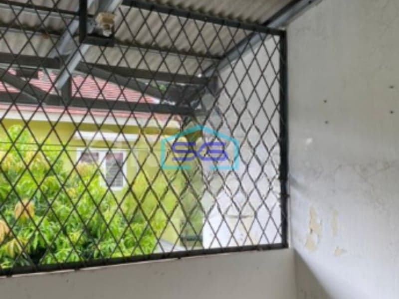 Disewakan Ruko Deltamas Cikarang Pusat Bekasi 2 Lantai LB 100m2