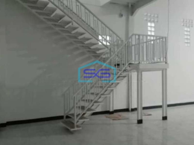 Dijual Gudang Bersih Siap Pakai Soreang Bandung Harga Nego Luas Tanah 542m2