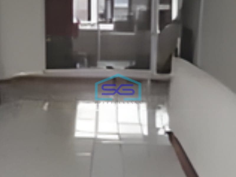 Disewakan Ruko 4 Lantai Di Cempaka Putih Jakarta Pusat Luas Bangunan 270m2