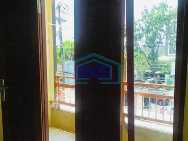 Disewakan Ruko Lokasi Pingir Lalu Lintas Sangat Ramai di Denpasar